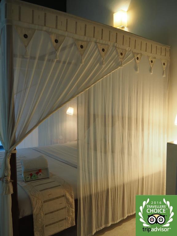 Villa Blanco Dehiwala-Mount Lavinia Bagian luar foto
