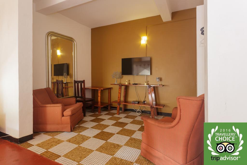 Villa Blanco Dehiwala-Mount Lavinia Bagian luar foto