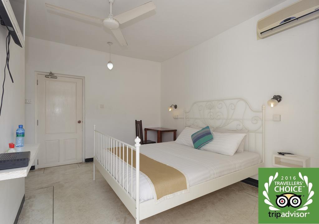 Villa Blanco Dehiwala-Mount Lavinia Bagian luar foto