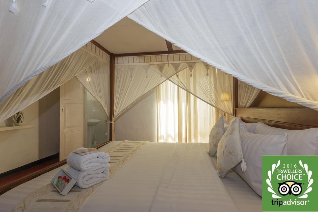 Villa Blanco Dehiwala-Mount Lavinia Bagian luar foto