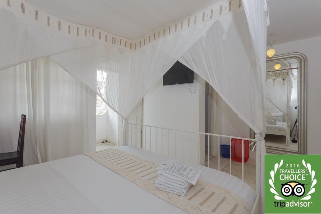 Villa Blanco Dehiwala-Mount Lavinia Bagian luar foto