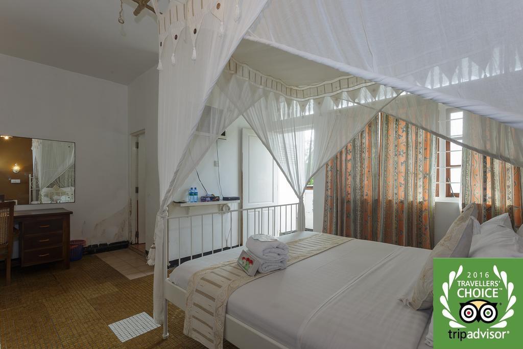 Villa Blanco Dehiwala-Mount Lavinia Bagian luar foto