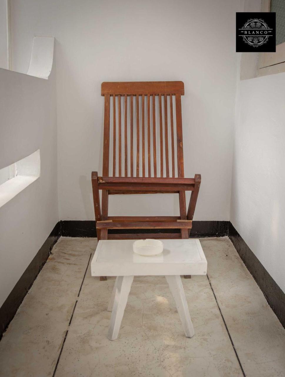 Villa Blanco Dehiwala-Mount Lavinia Bagian luar foto